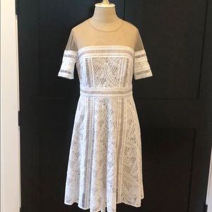 NWT RACHEL Rachel Roy Dress